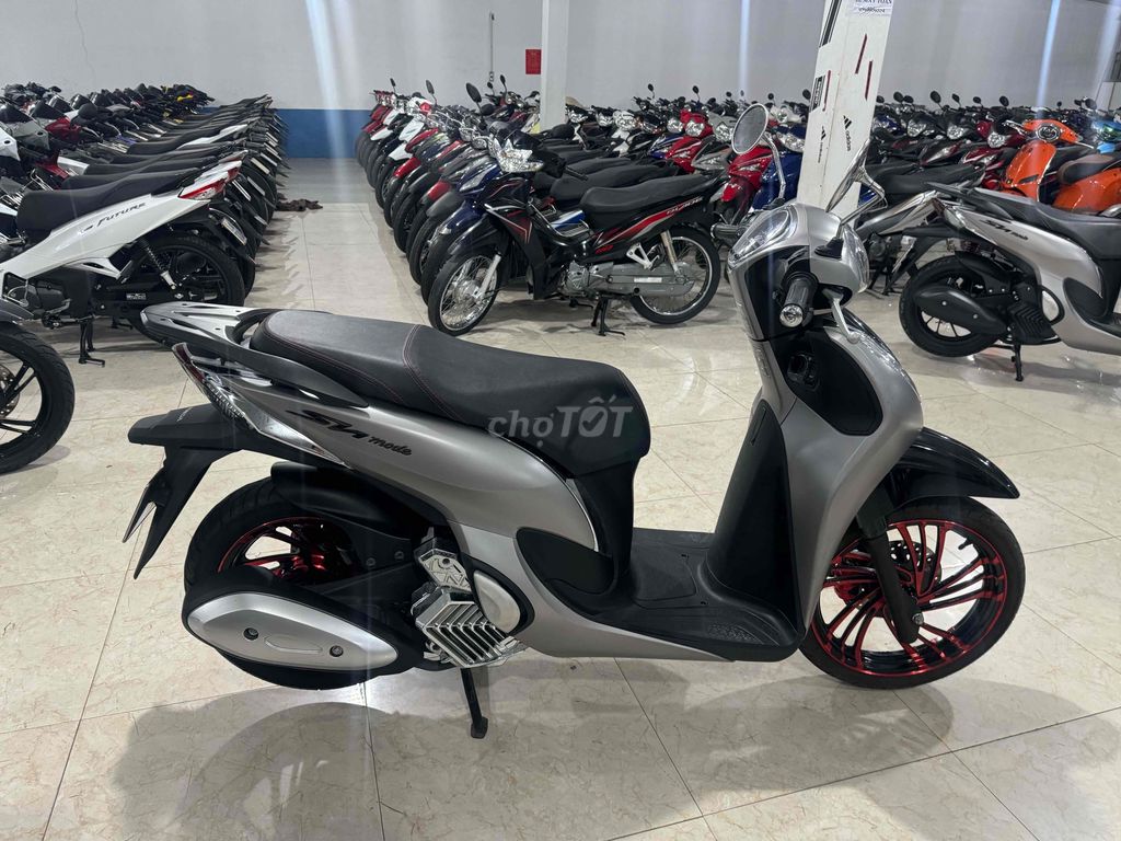 shmode 2022 abs. Mua bán Xe máy tại Huyện Hàm Thuận Nam Bình Thuận được đăng bởi Toàn hình 3