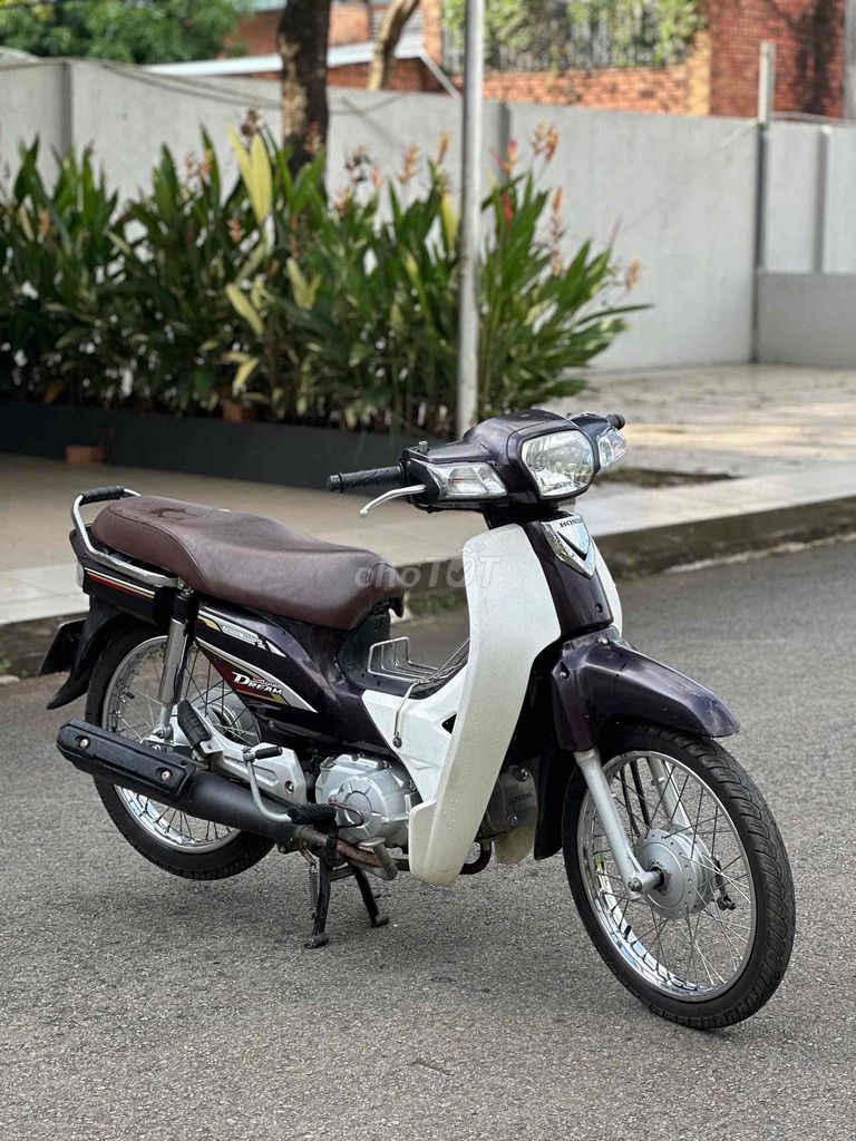 Super dream 110cc/2015. Mua bán Xe máy tại Huyện Trảng Bom Đồng Nai được đăng bởi u kiều hình 4