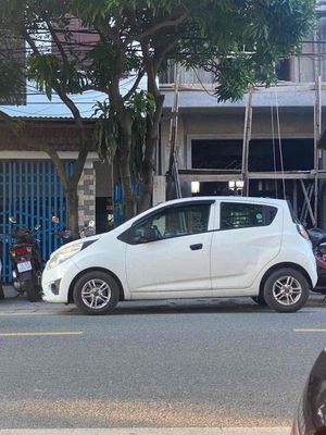 Chevrolet Spark 2015 LTZ 1.0 AT Zest - 13000 km. Mua bán Ô tô tại Quận Kiến An Hải Phòng được đăng bởi Tivi Hữu Giáp