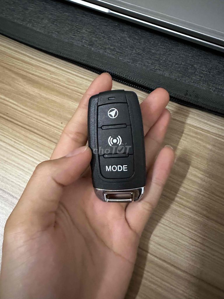 Ổ khoá Smart Key Honda xe Sonic