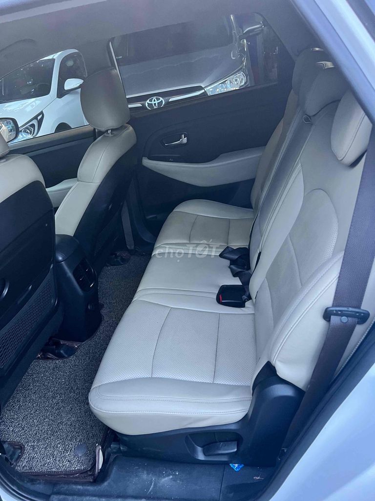 Kia Rondo 2022 tự động. Mua bán Ô tô tại Quận Cẩm Lệ Đà Nẵng được đăng bởi A Hải hình 6
