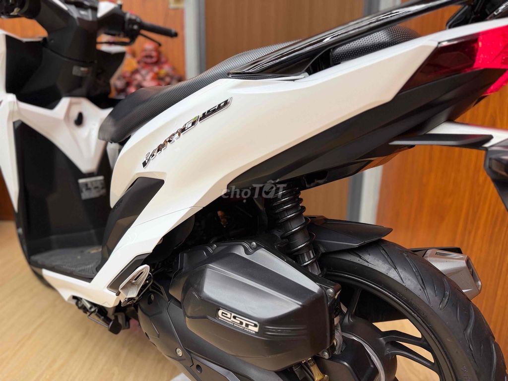 Vario 150 с номерами Хошимина, доступна рассрочка