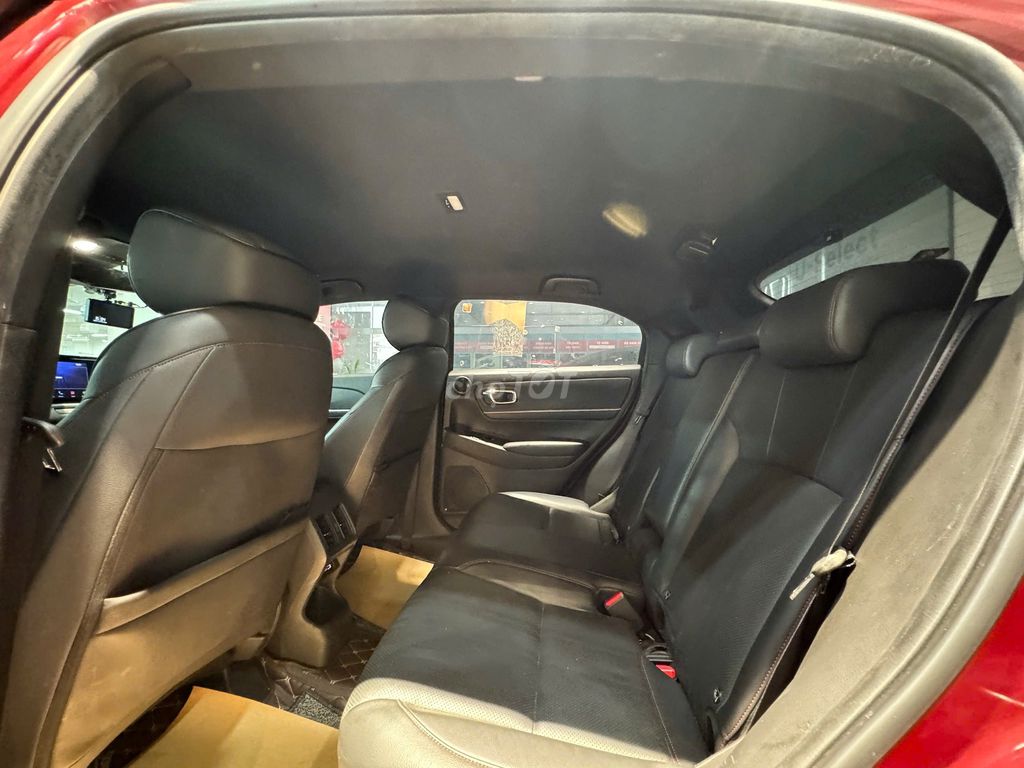 Honda HR-V RS 2022 RS.30.000 km. Full lịch sử hãng. Mua bán Ô tô tại Quận Bình Thạnh Tp Hồ Chí Minh được đăng bởi Honda ô tô Bình Dương  HCM hình 11