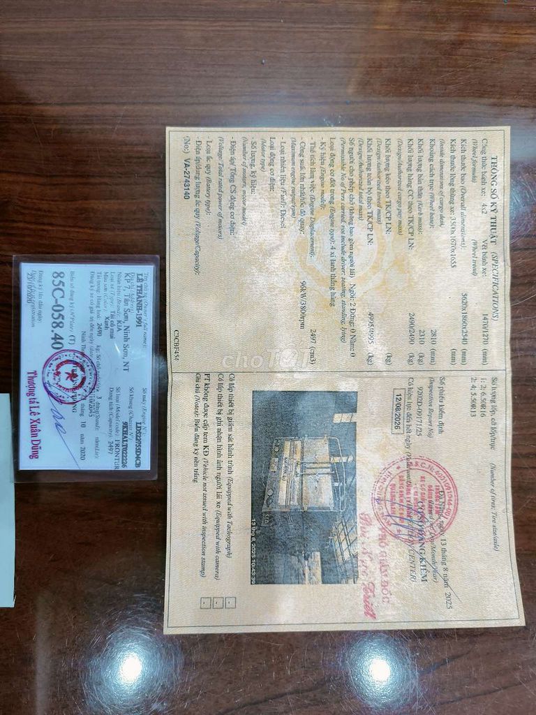 Cần bán kia k250 đời 2020 một chủ sử dụng. Mua bán Xe tải, xe ben tại Quận Liên Chiểu Đà Nẵng được đăng bởi a tấn  hình 12