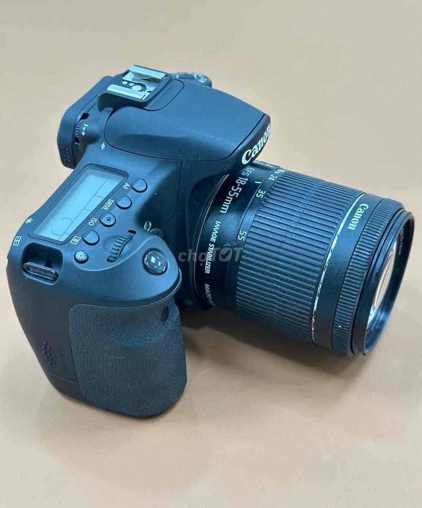 Máy ảnh Canon 60D. Mua bán Máy ảnh, Máy quay tại Quận 5 Tp Hồ Chí Minh được đăng bởi Kim Ngân hình 1