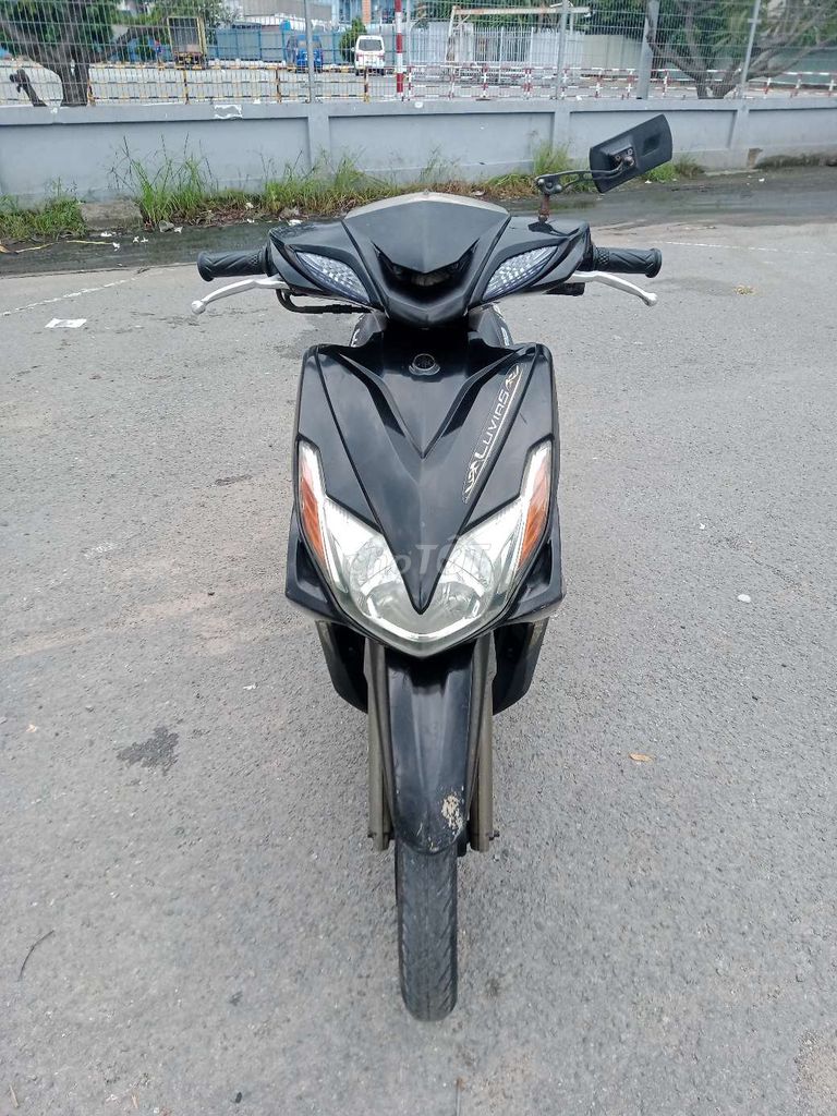 Luvias. Mua bán Xe máy tại Quận 12 Tp Hồ Chí Minh được đăng bởi Trung Tống hình 2