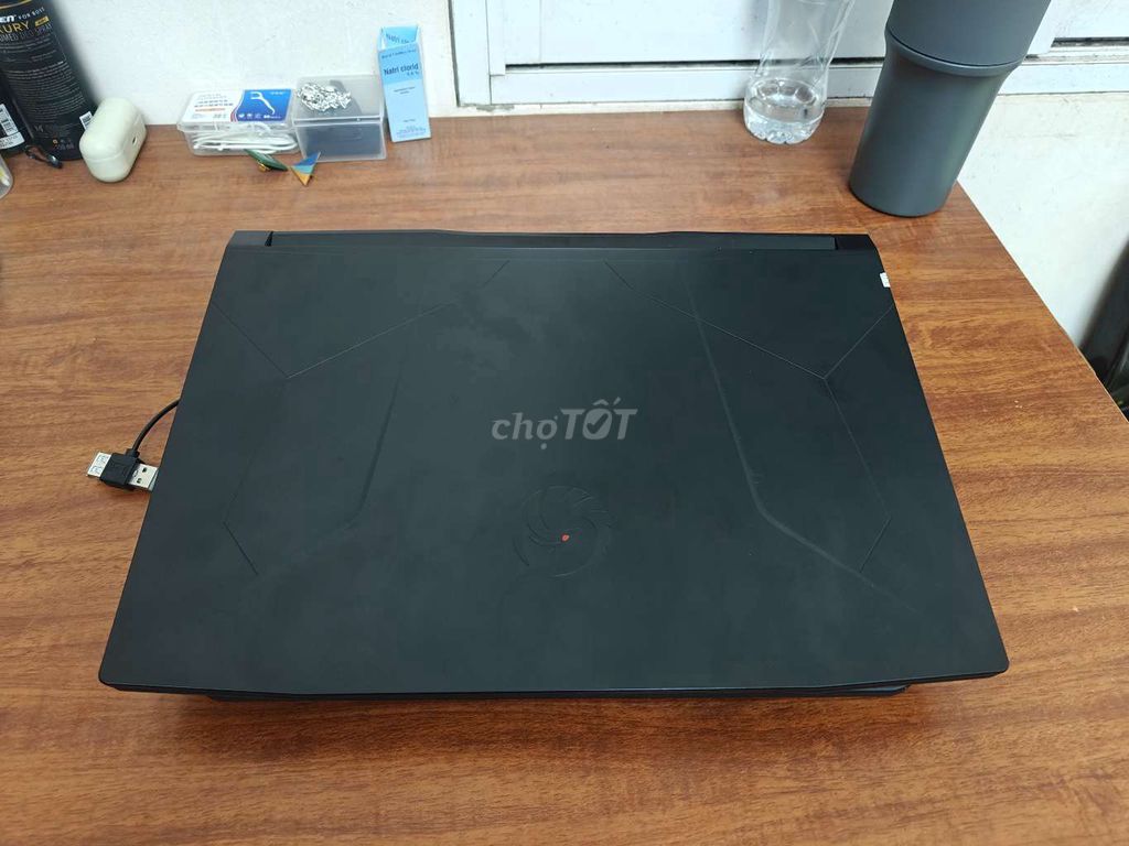 MSI Bravo 15 B5DD Ryzen 5 8GB/512GB. Mua bán Laptop tại Thành phố Bắc Giang Bắc Giang được đăng bởi Dũng hình 1