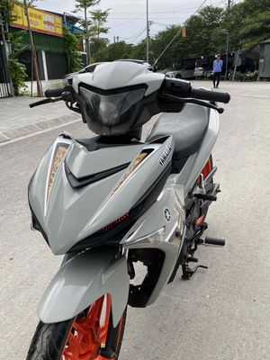 Siêu Mới Exciter 150 Chính chủ máy nguyên bản 100%. Mua bán Xe máy tại Quận Nam Từ Liêm Hà Nội được đăng bởi minh