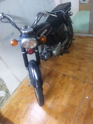 Cd 50 đầu 13. Mua bán Xe máy tại Thành phố Thủ Đức Tp Hồ Chí Minh được đăng bởi xe79 cỏ79