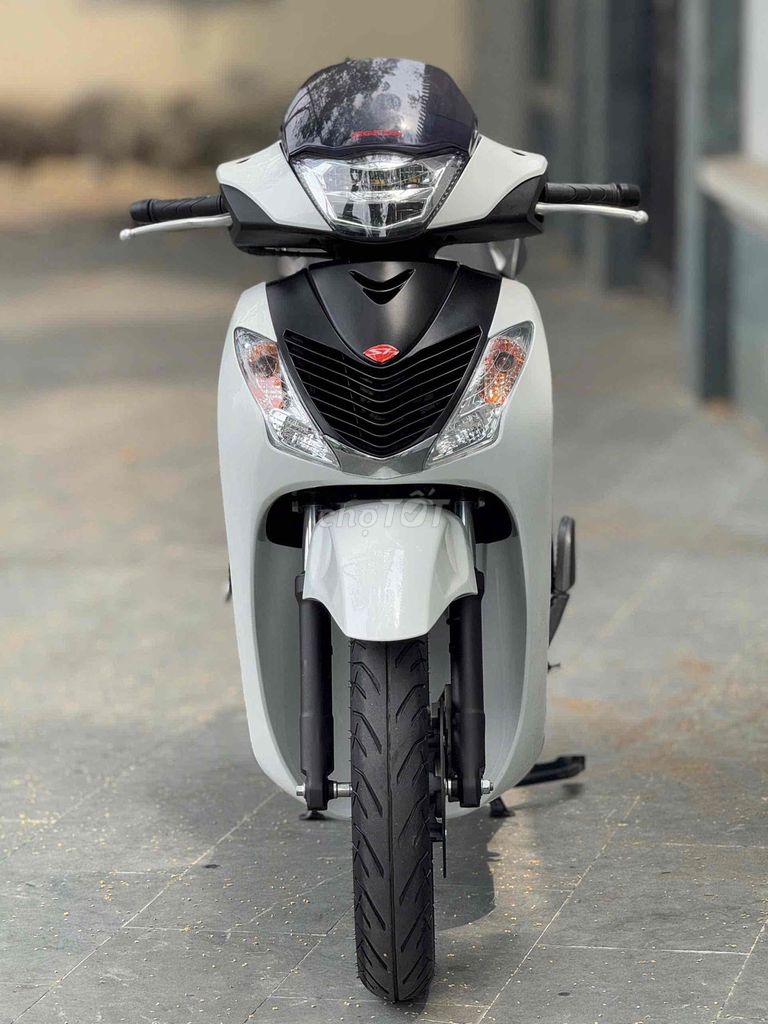 SH 150i ABS 2022 UP Ý LƯỚT. Mua bán Xe máy tại Thành phố Thủ Đức Tp Hồ Chí Minh được đăng bởi Vũ Vũ hình 3