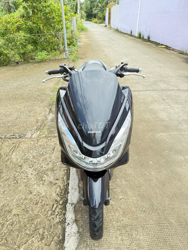 PCX 2016. Mua bán Xe máy tại Thành phố Bến Tre Bến Tre được đăng bởi Đỗ nhân nghĩa hình 2