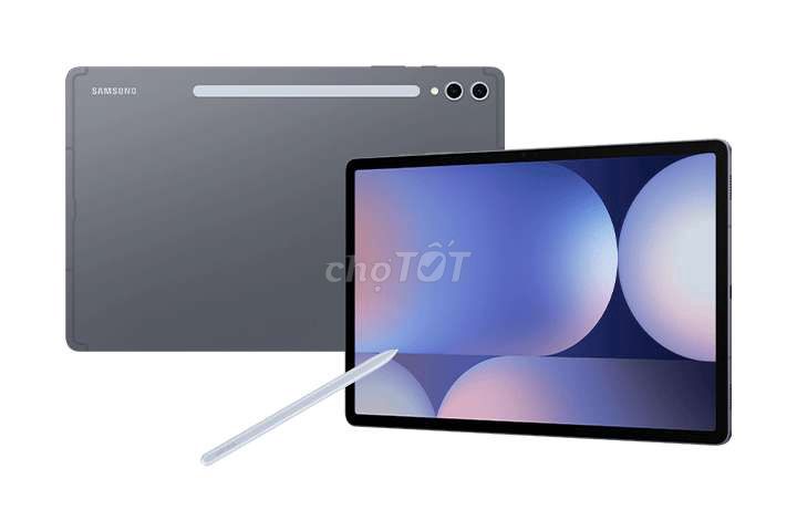 Samsung Tab S10+ 12GB/256GB Xám. Mua bán Máy tính bảng tại Quận Bình Thạnh Tp Hồ Chí Minh được đăng bởi Nguyễn Trung hình 1