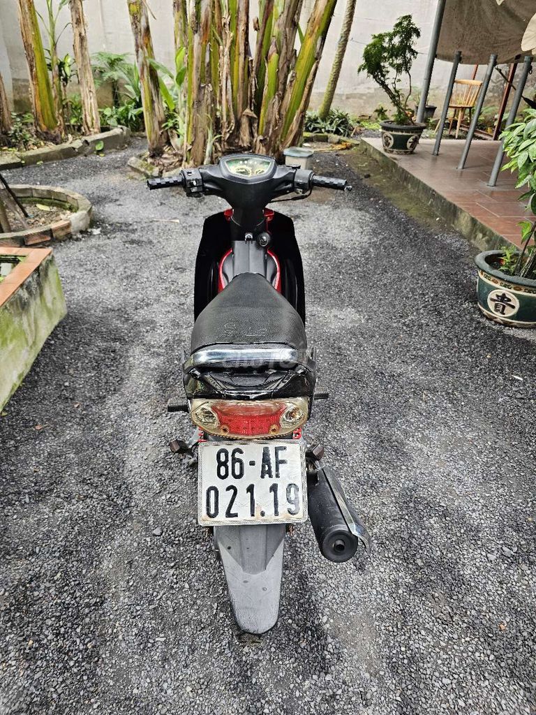 Sirius 50 đk 2020 giấy tờ đầy đủ btc.. Mua bán Xe máy tại Thành phố Thủ Đức Tp Hồ Chí Minh được đăng bởi Khanh hình 7