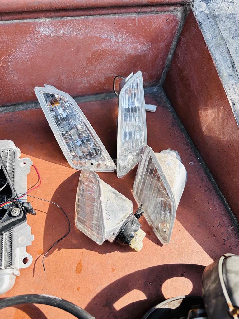 PHỤ TÙNG VESPA GTS THÁO XE CHÍNH HÃNG. Mua bán Phụ tùng xe tại Quận 12 Tp Hồ Chí Minh được đăng bởi Ta Thanh Thai hình 4