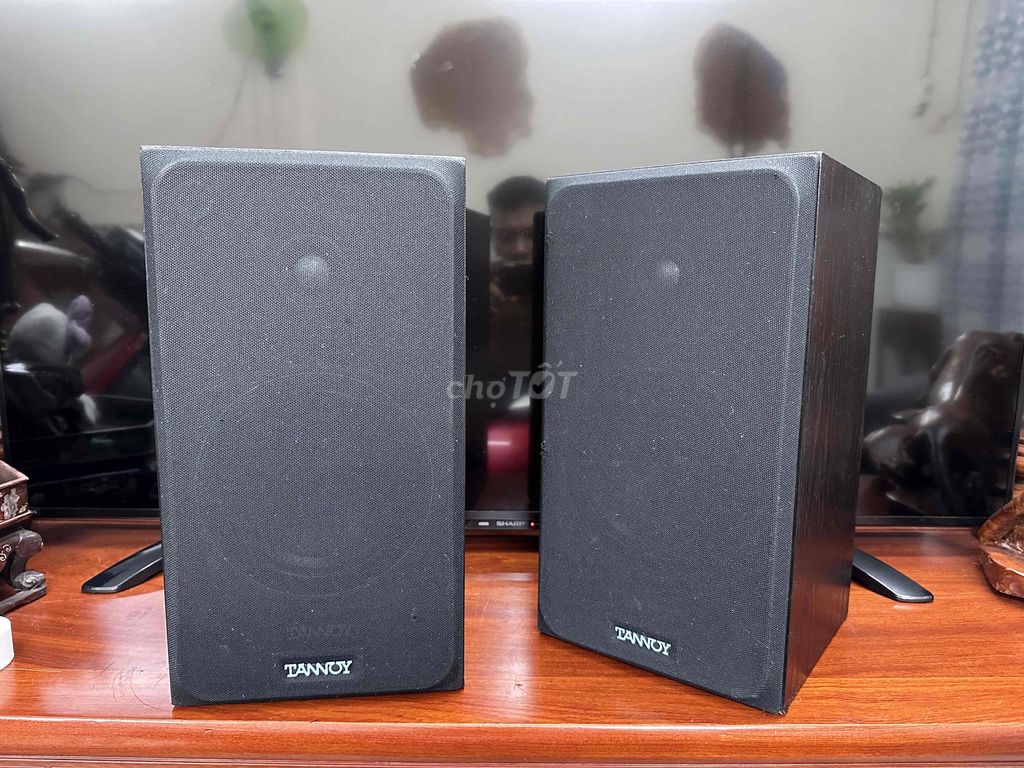 Loa Tannoy E11 sản xuất Anh Quốc