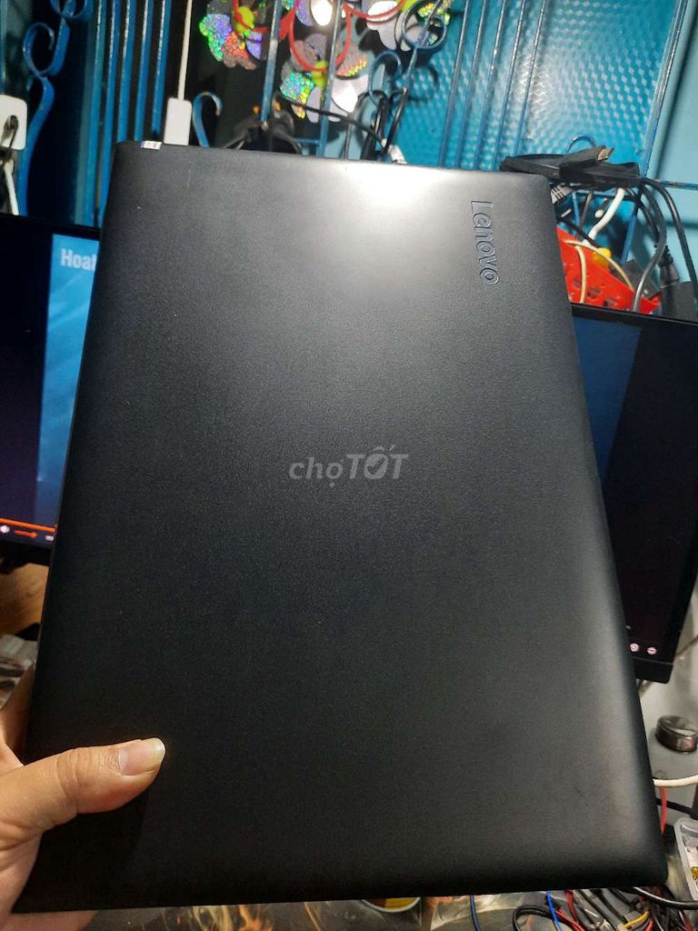 Lenovo Ideapad 330 i3-7020U 4GB/128GB. Mua bán Laptop tại Thành phố Vũng Tàu Bà Rịa - Vũng Tàu được đăng bởi Nguyễn Lộc hình 1
