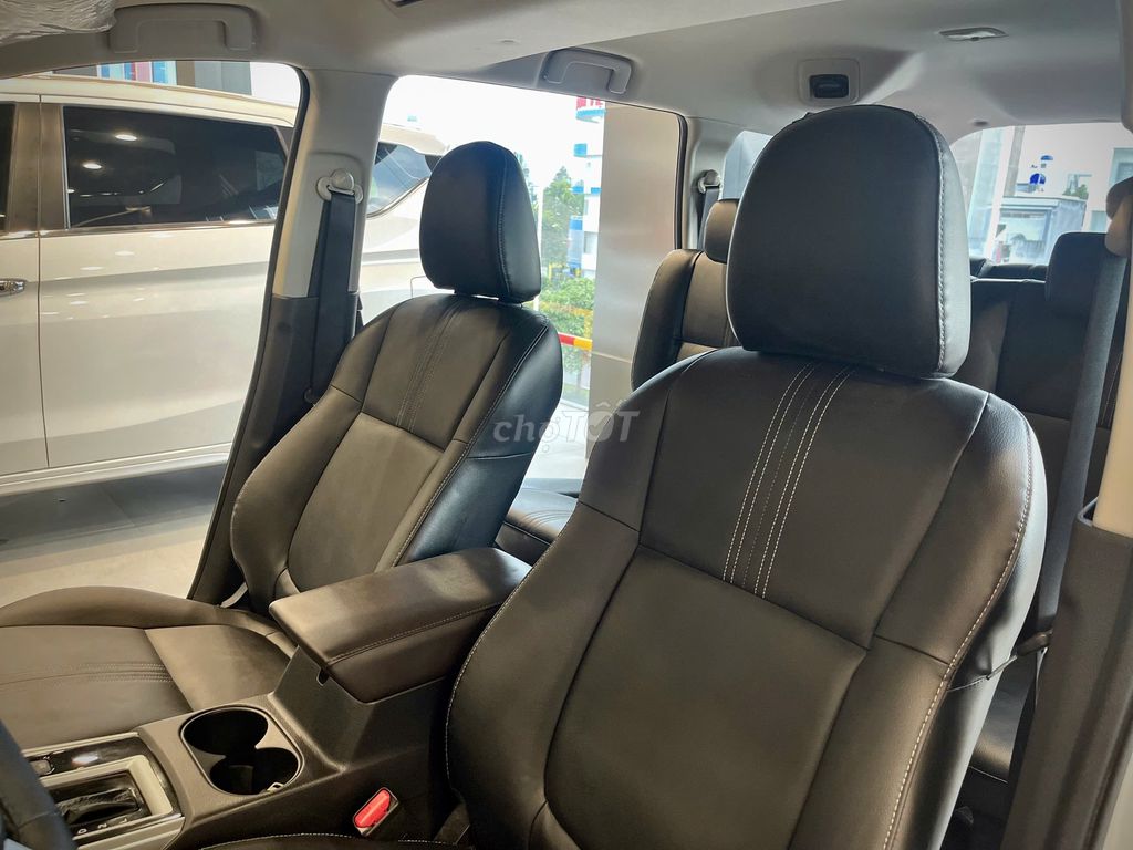 Mitsubishi Xpander 2024 Premium - Trắng- 35.000km. Mua bán Ô tô tại undefined undefined được đăng bởi Nguyễn Ngọc Tùng hình 5