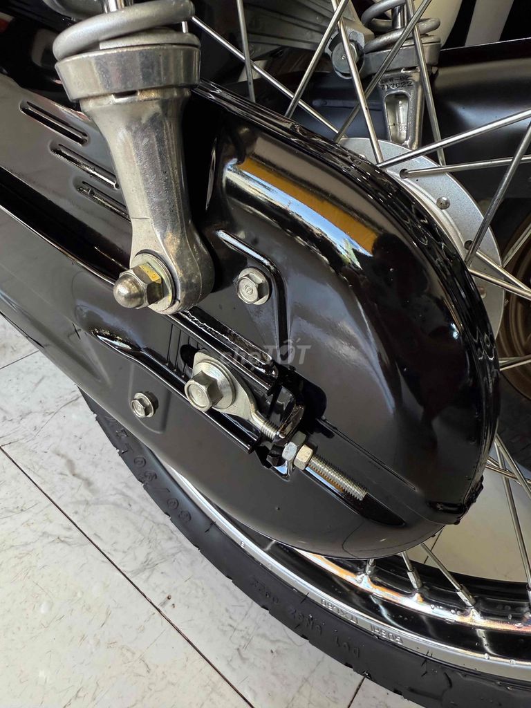 WAVE CỌP 2022. Odo Đúng 8807 Km. Bao Ko Tua Km. Mua bán Xe máy tại Thành phố Rạch Giá Kiên Giang được đăng bởi XE MÁY CŨ TÂN 128 hình 10