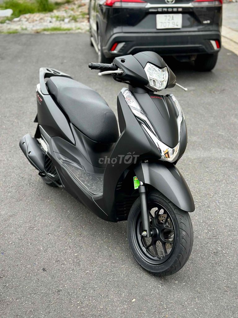 Lead 2021 Đèn led khoá thông minh 😍. Mua bán Xe máy tại Thành phố Vũng Tàu Bà Rịa - Vũng Tàu được đăng bởi Xe Máy Cũ Vũng Tàu 72 hình 1