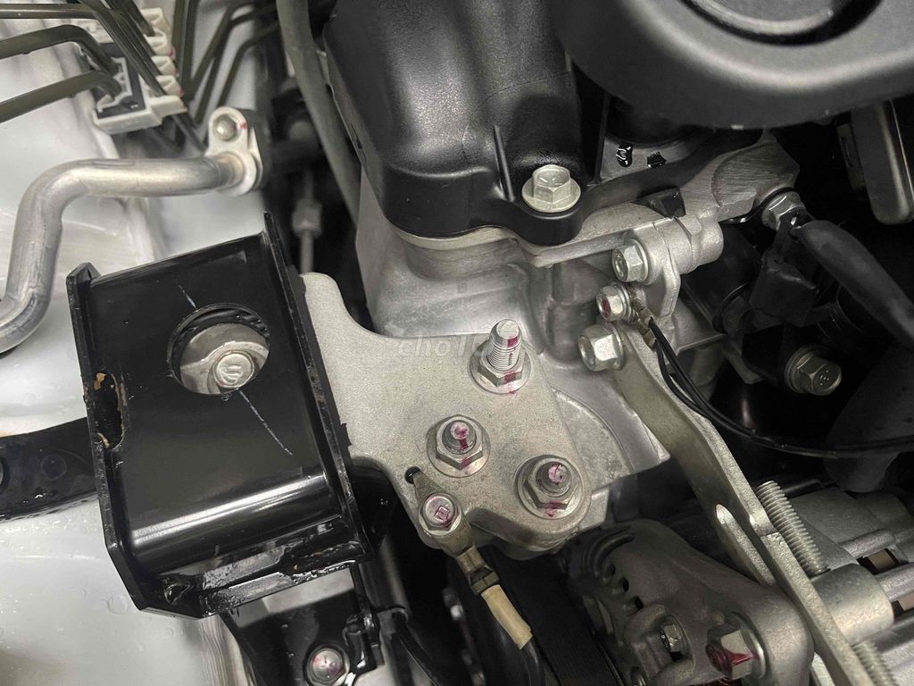 🛑Mitsubishi Xpander  lướt 17.000km. Mua bán Ô tô tại Quận Bình Tân Tp Hồ Chí Minh được đăng bởi Mr Nguyễn hình 15