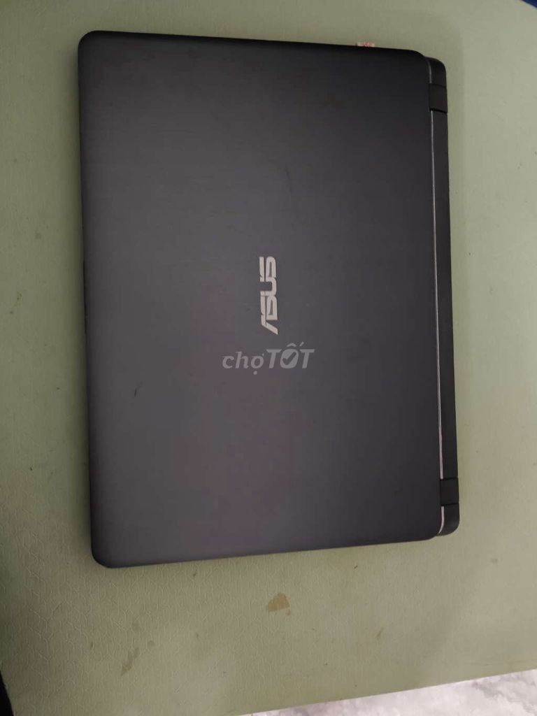 Asus X507 4GB/500GB Hư chuột. Mua bán Laptop tại Quận Ninh Kiều Cần Thơ được đăng bởi VinC hình 1