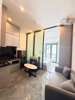 Rent · 1 bd · 40 м² · Quận Sơn Trà, ул. Đường Lê Văn Thứ