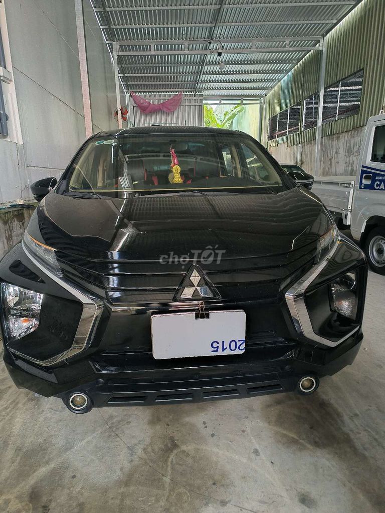 Xpander 2021 số sàn odo 52.000. Mua bán Ô tô tại Quận 6 Tp Hồ Chí Minh được đăng bởi MUA BÁN VÀ CẦM CỐ ÔTÔ hình 9