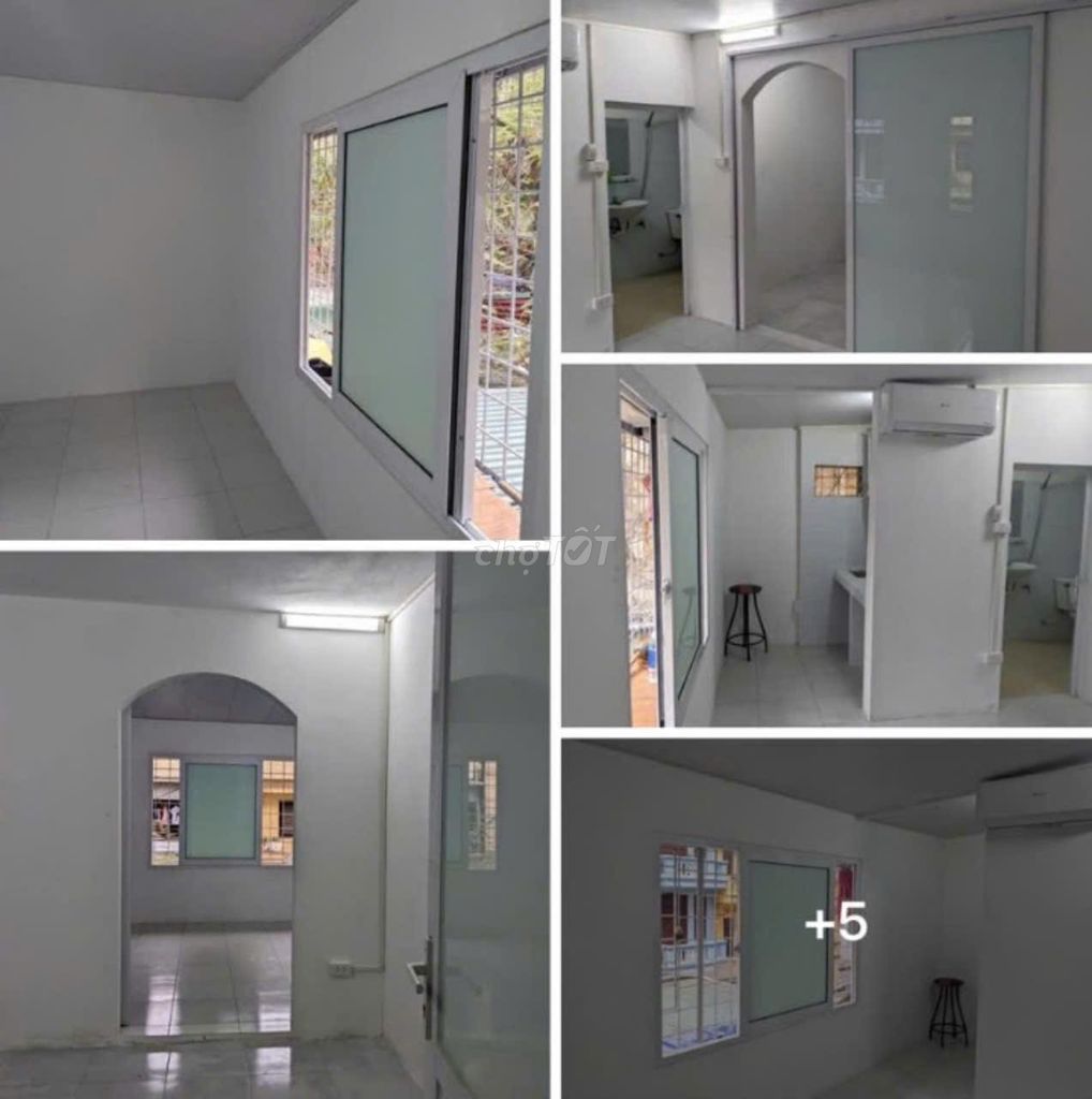 Chính chủ cho thuê căn hộ ở Nghĩa Tân