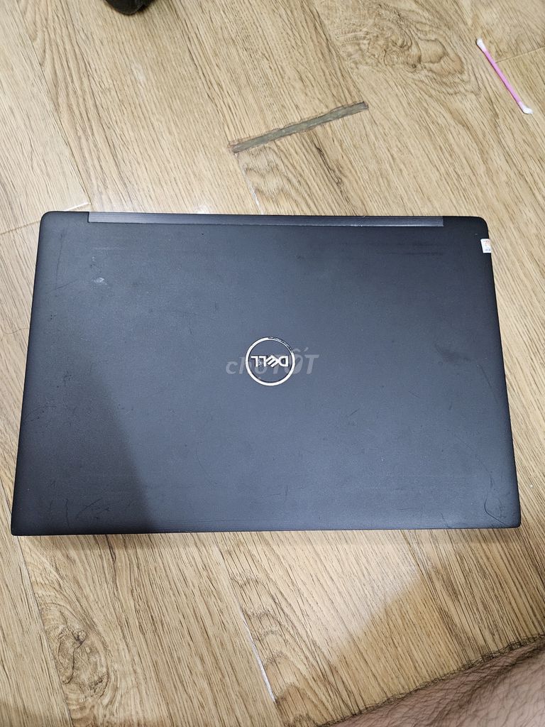 Dell E7280 i7-6600U| RAM 8GB|SSDM2 256G| 12.5 inch. Mua bán Laptop tại Quận Gò Vấp Tp Hồ Chí Minh được đăng bởi Trường Giang hình 1