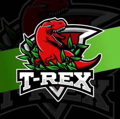 NET TREX CYBER GAMING BÌNH DƯƠNG logo