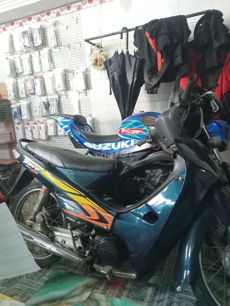 Wave êm kiện êm gia re xem lại alo. Mua bán Xe máy tại Huyện Long Mỹ Hậu Giang được đăng bởi Văn Dong hình 3