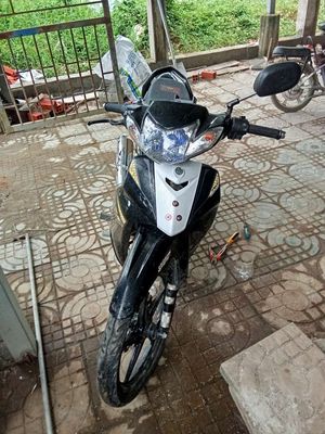 Yamaha Sirius 1981 màu Đen. Mua bán Xe máy tại Huyện Tiểu Cần Trà Vinh được đăng bởi An Bình