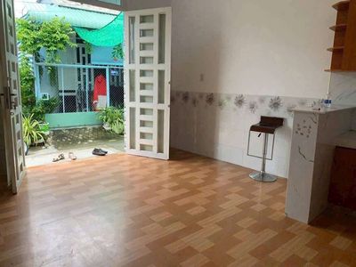 Nhà nguyên căn Gần Vòng Xoay Võ Văn Kiệt 2,5tr. Cho thuê nhà ở tại Quận Bình Thuỷ Cần Thơ được đăng bởi Nhung Nguyễn