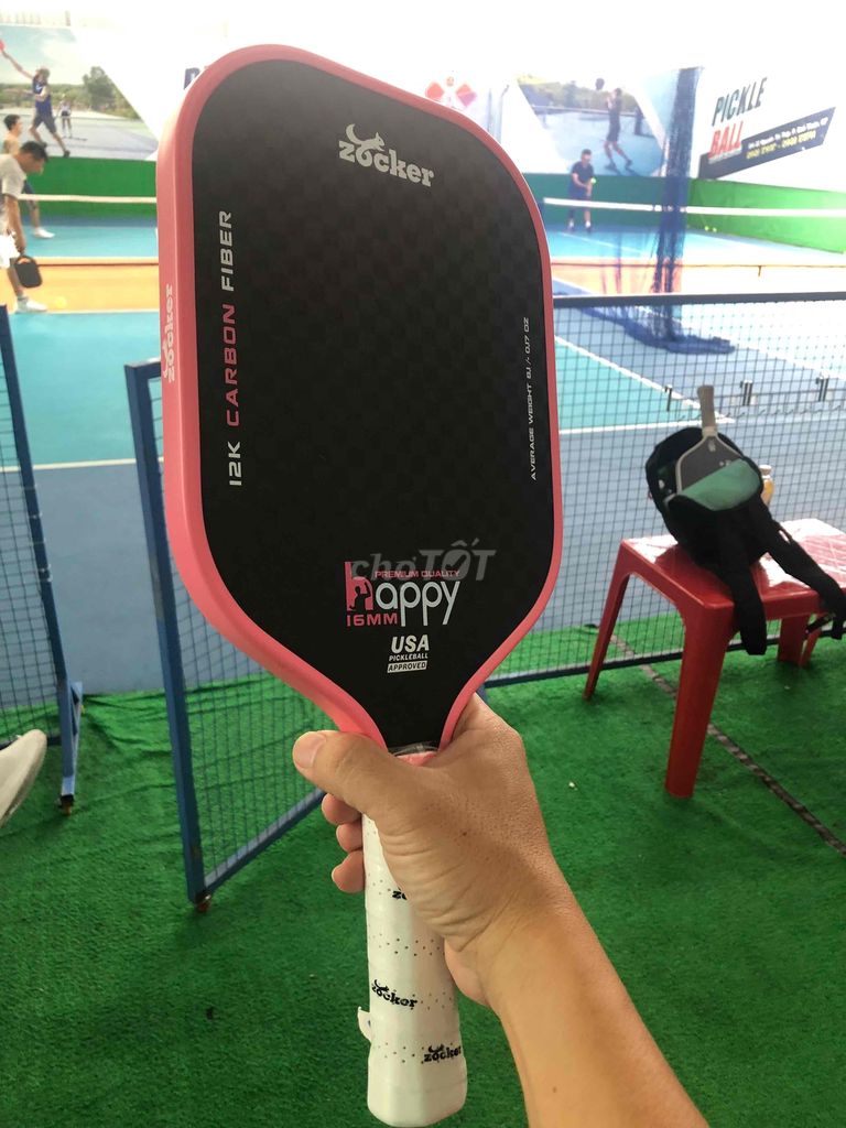 vot pickleball