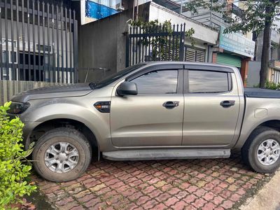 Ford Ranger 2016 XLS xe gia đình nhiều đồ chơi. Mua bán Ô tô tại Thành phố Thủ Dầu Một Bình Dương được đăng bởi Điện An Toàn