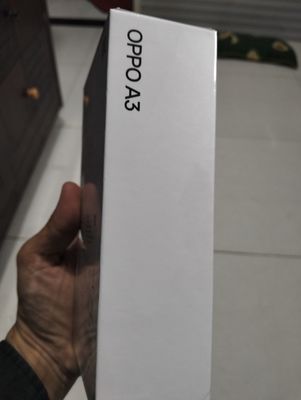 Oppo A3 256g. Mua bán Điện thoại tại Thành phố Biên Hòa Đồng Nai được đăng bởi Là kẻ vô danh