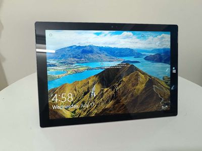 Surface Pro 3, Core i5-4300U/ 8Gb/ 256Gb ssd, 12". Mua bán Laptop tại Quận Đống Đa Hà Nội được đăng bởi Đinh Văn Thọ