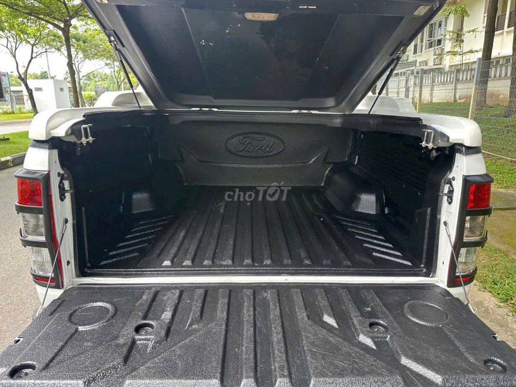 Ranger 2020 XLS AT hỗ trợ ngân hàng toàn quốc. Mua bán Ô tô tại Quận 12 Tp Hồ Chí Minh được đăng bởi NHI Ô TÔ AN SƯƠNG hình 11