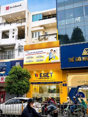 CHO THUÊ NHÀ MẶT TIỀN – 143 Khánh Hội, Phường Vĩnh Hội, Quận 4