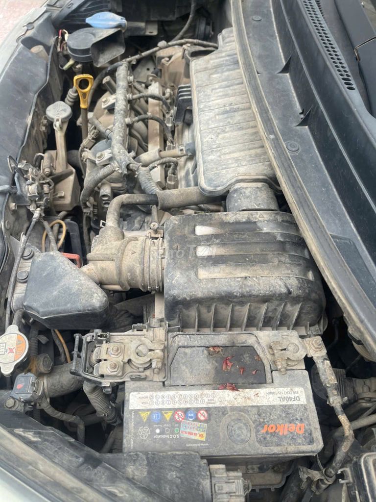 Chính chủ bán Kia Morning 2016 Si AT. Mua bán Ô tô tại Quận Thanh Xuân Hà Nội được đăng bởi Ngoc huong hình 9