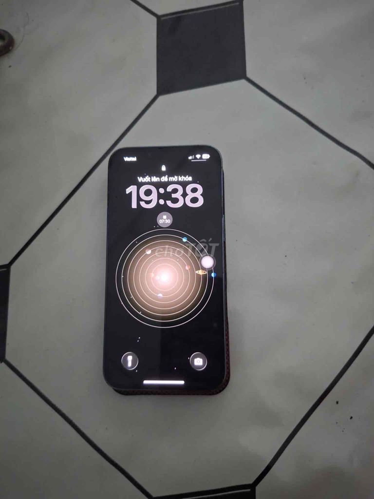 Apple iPhone 13 Pro 256GB Xanh. Mua bán Điện thoại tại Quận Gò Vấp Tp Hồ Chí Minh được đăng bởi Nguyễn Toàn hình 1