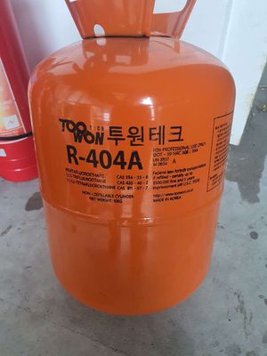 Gas 404A Toowon