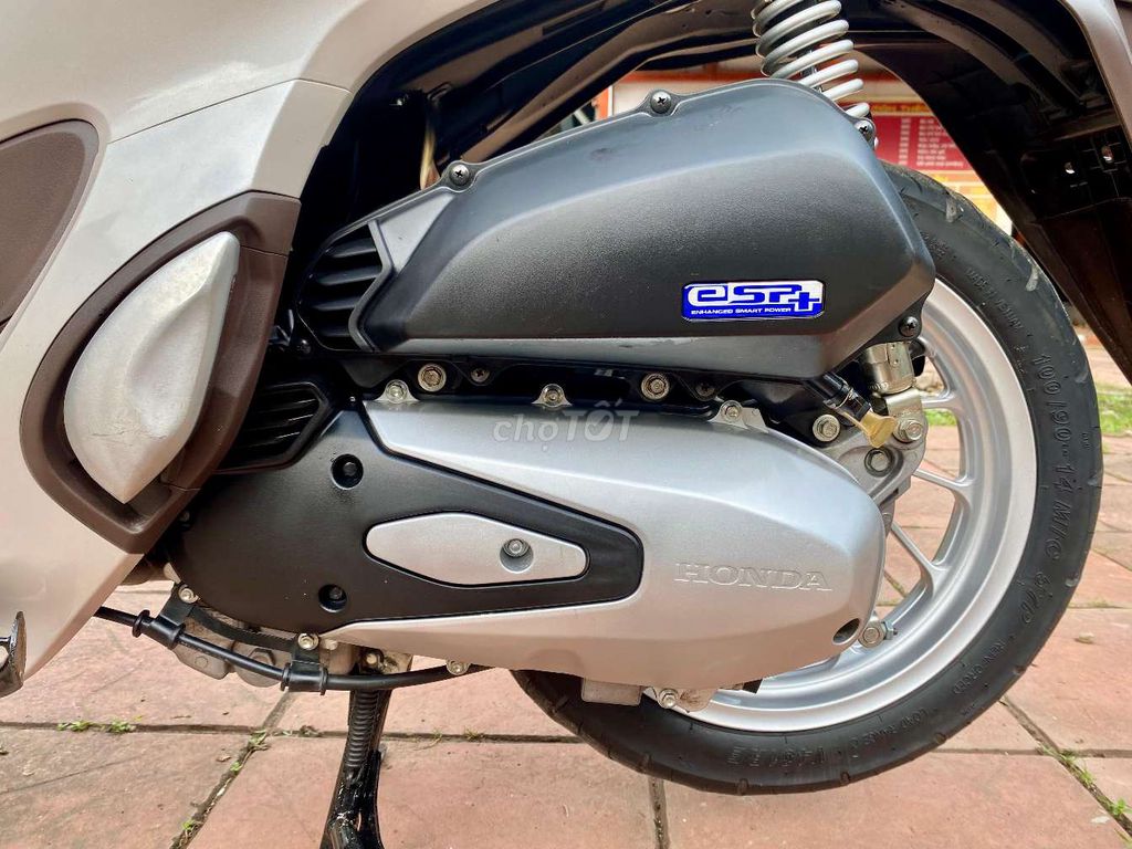 Honda SH MODE Phanh ABS Date 2021 Hồ sơ cầm tay. Mua bán Xe máy tại Quận Ninh Kiều Cần Thơ được đăng bởi Xe Máy TÂN LIÊN HƯNG 1 91B hình 17
