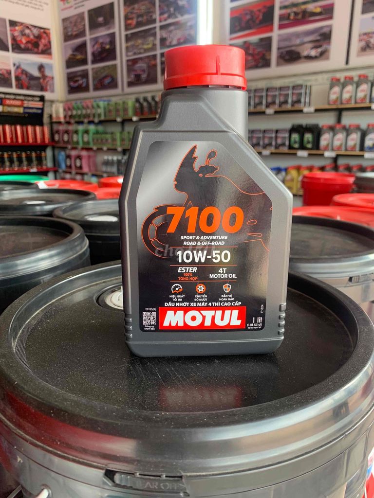 dầu nhớt cao cấp. Mua bán Phụ tùng xe tại Thành phố Phan Thiết Bình Thuận được đăng bởi Xoài hình 2