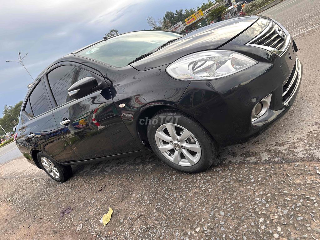 Xe Suny 1.5 AT đời:2014 ÐK 2015 xe gia đình. Mua bán Ô tô tại Quận Cái Răng Cần Thơ được đăng bởi ÔTÔ PHÚC SƠN  TP CẦn Thơ  hình 2