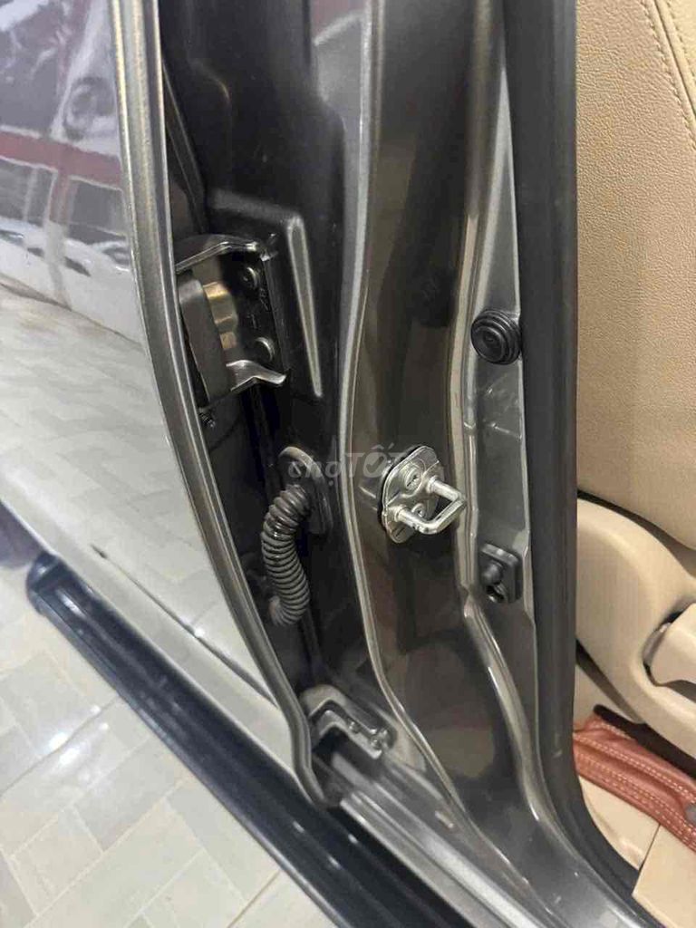 Nissan Navara 2019 2.5 AT 2WD (EL) - 79000 km cọp. Mua bán Ô tô tại Huyện Cẩm Mỹ Đồng Nai được đăng bởi Đặng Quốc Hoàng hình 13