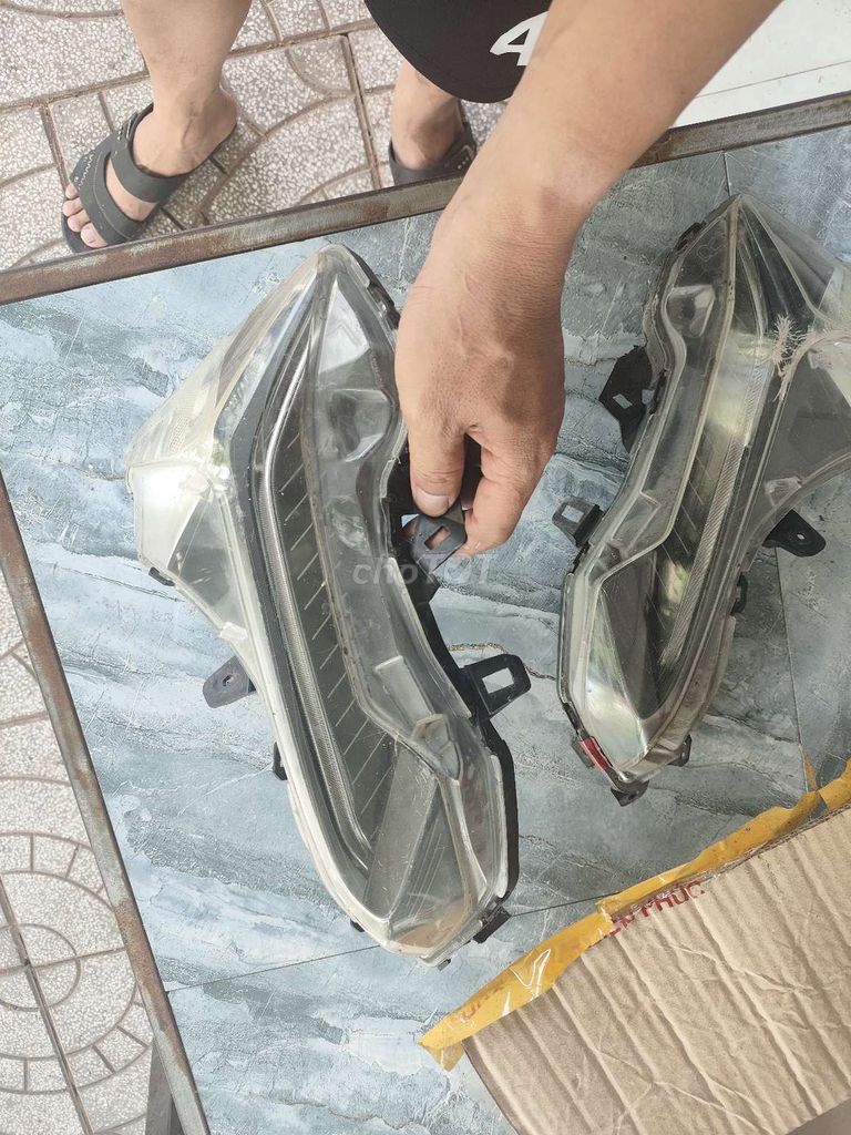 Đèn nhan SH 2019. Thanh lý. Mua bán Phụ tùng xe tại Quận Ô Môn Cần Thơ được đăng bởi Hải hình 3