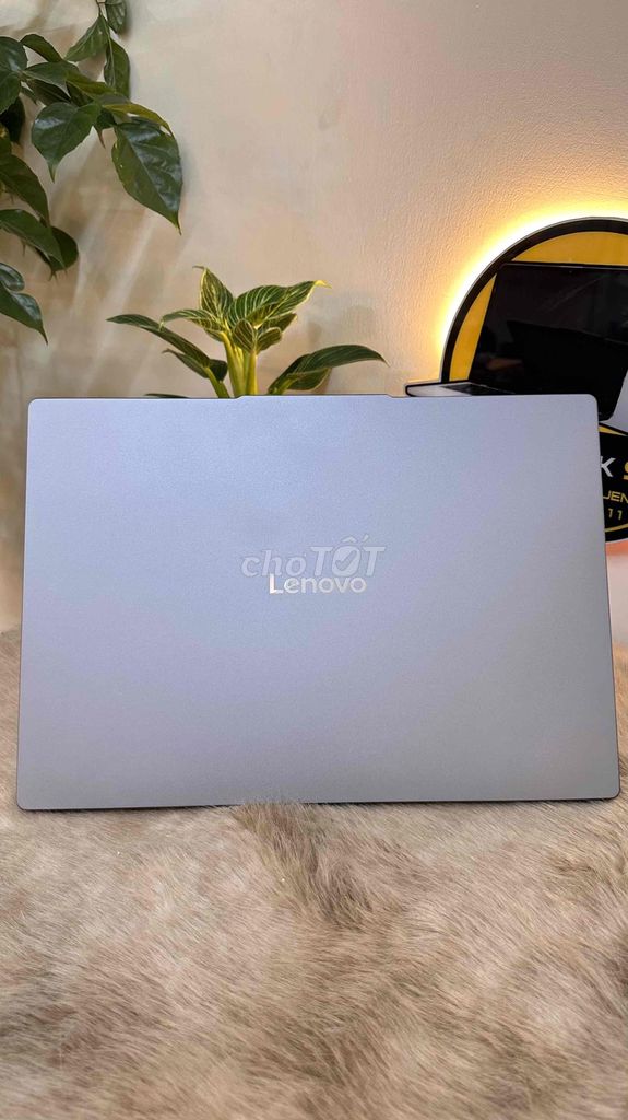 Lenovo IdeaPad Slim 3 i5-13420H 16 inch 8GB/256GB. Mua bán Laptop tại Quận 1 Tp Hồ Chí Minh được đăng bởi PT Store Q5 HCM hình 1