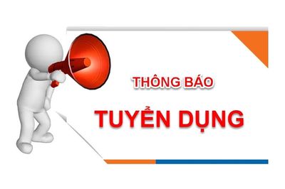 TUYỂN DỤNG NHẬN VIÊN SALES LÀM VIỆC TẠI VĂN PHÒNG