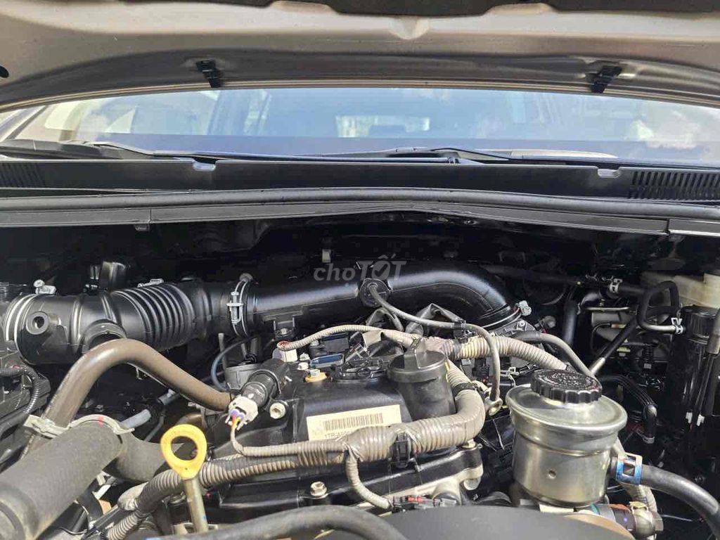 INNOVA 2.0G 2022 AT  LƯỚT 5 VẠN ,HỖ TRỢ VAY 70%. Mua bán Ô tô tại Quận Bình Tân Tp Hồ Chí Minh được đăng bởi XUÂN DUY AUTO hình 14